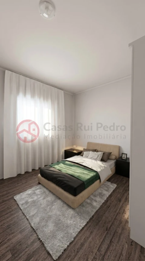 Moradia T3 para Venda em Muge
