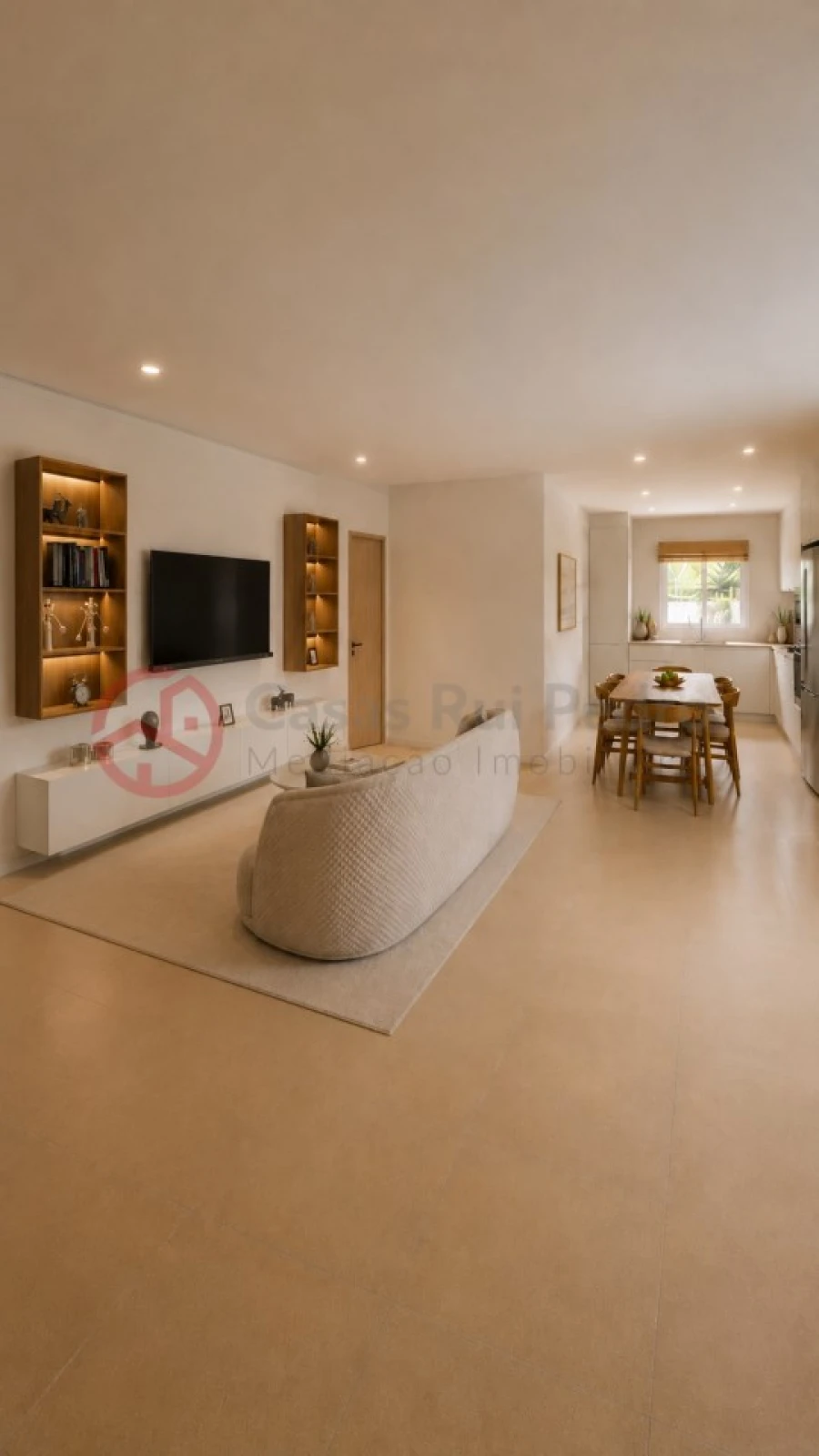 Moradia T3 para Venda em Muge Foto 11