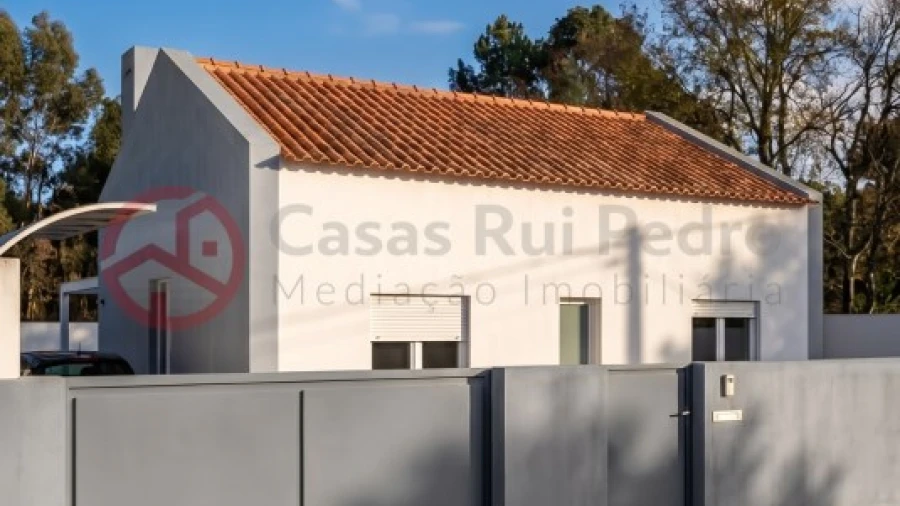 Moradia T3 para Venda em Muge