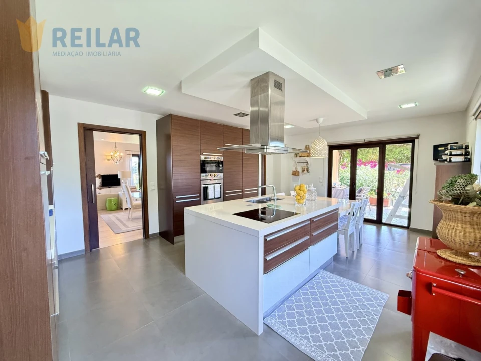 Moradia T4 para Venda em Santa Iria de Azoia, São João da Talha e Bobadela Foto 23