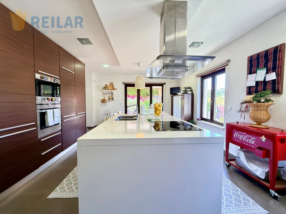 Moradia T4 para Venda em Santa Iria de Azoia, São João da Talha e Bobadela Foto 25