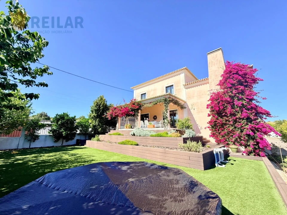 Moradia T4 para Venda em Santa Iria de Azoia, São João da Talha e Bobadela Foto 62