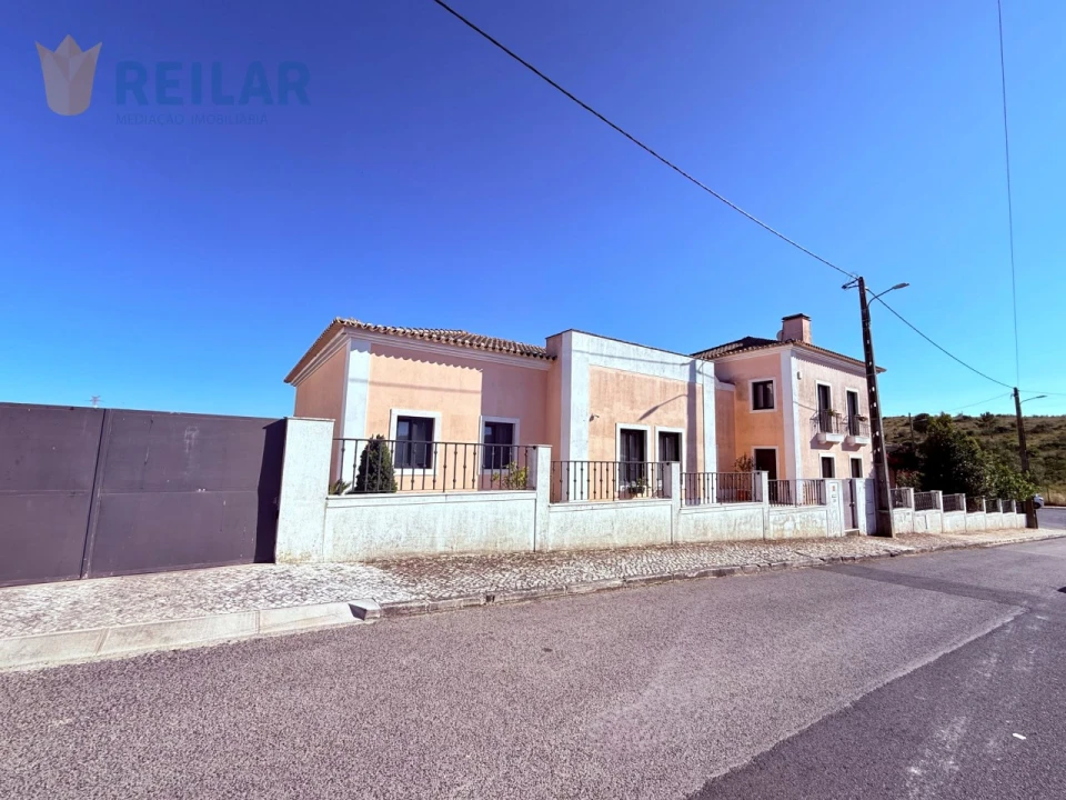 Moradia T4 para Venda em Santa Iria de Azoia, São João da Talha e Bobadela Foto 77
