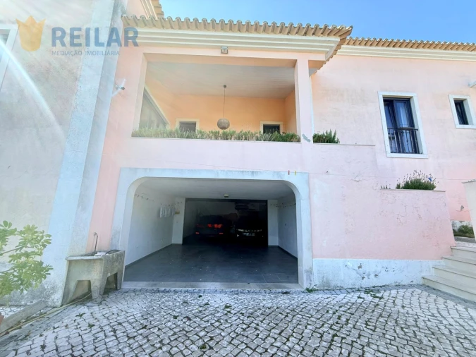 Moradia T4 para Venda em Santa Iria de Azoia, São João da Talha e Bobadela Foto 60