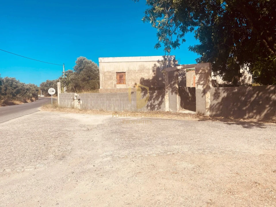 Moradia T3 para Venda em Pechão Foto 3