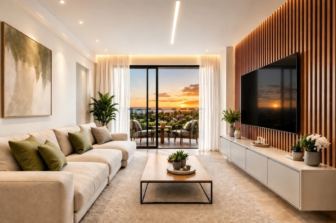 Apartamento T2 para Venda em Mafamude e Vilar do Paraíso Foto 2