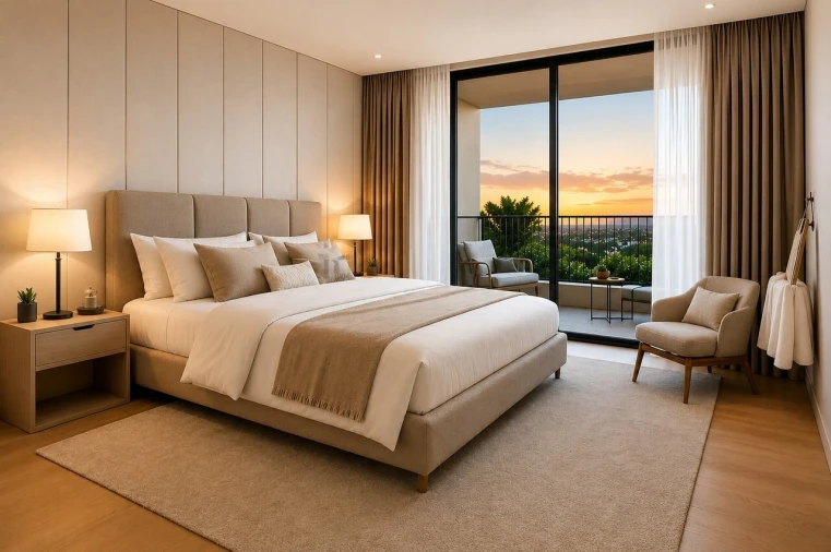 Apartamento T2 para Venda em Mafamude e Vilar do Paraíso Foto 3