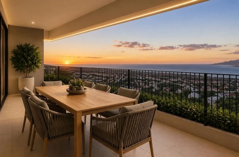 Apartamento T2 para Venda em Mafamude e Vilar do Paraíso Foto 4