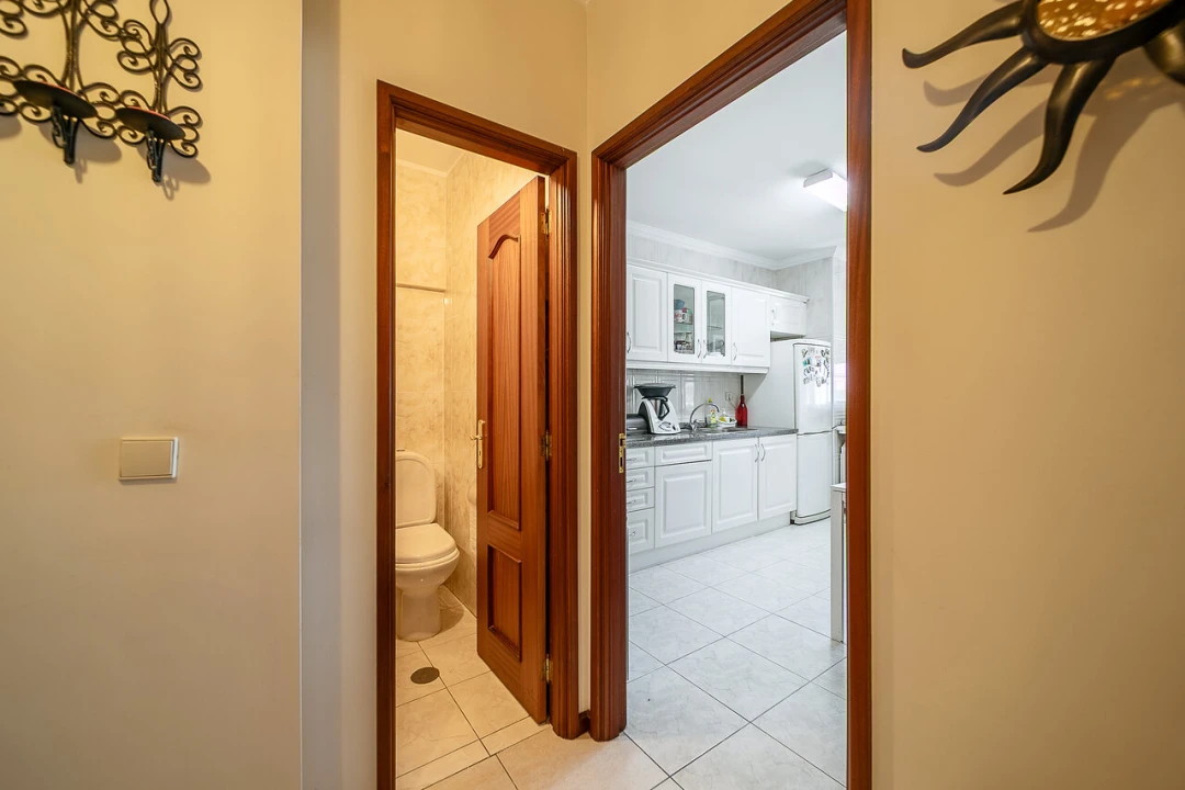 Apartamento T2 para Venda em Canidelo Foto 3