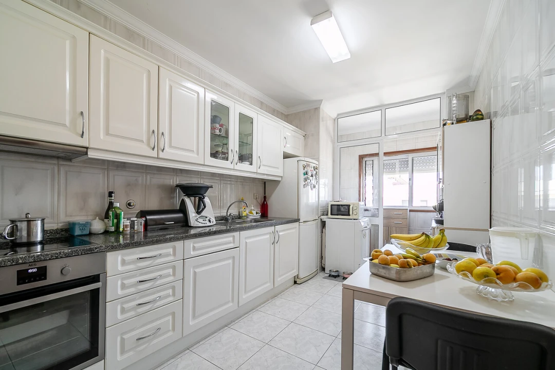 Apartamento T2 para Venda em Canidelo Foto 6