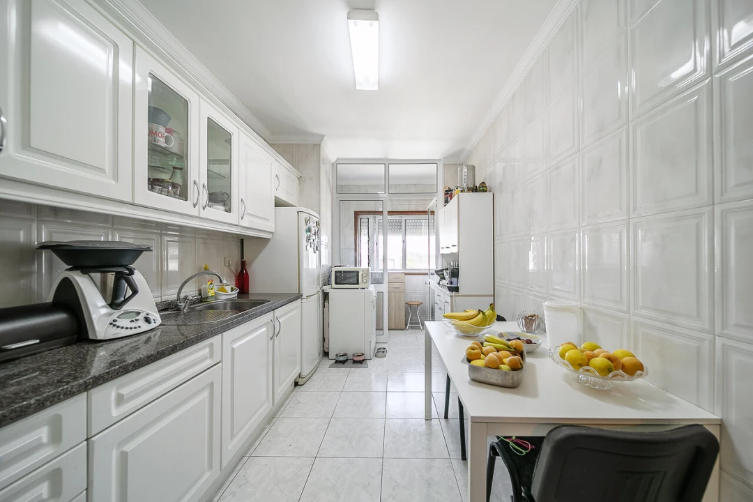 Apartamento T2 para Venda em Canidelo Foto 7