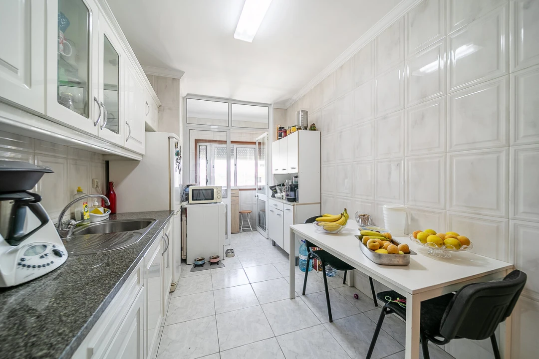 Apartamento T2 para Venda em Canidelo Foto 8