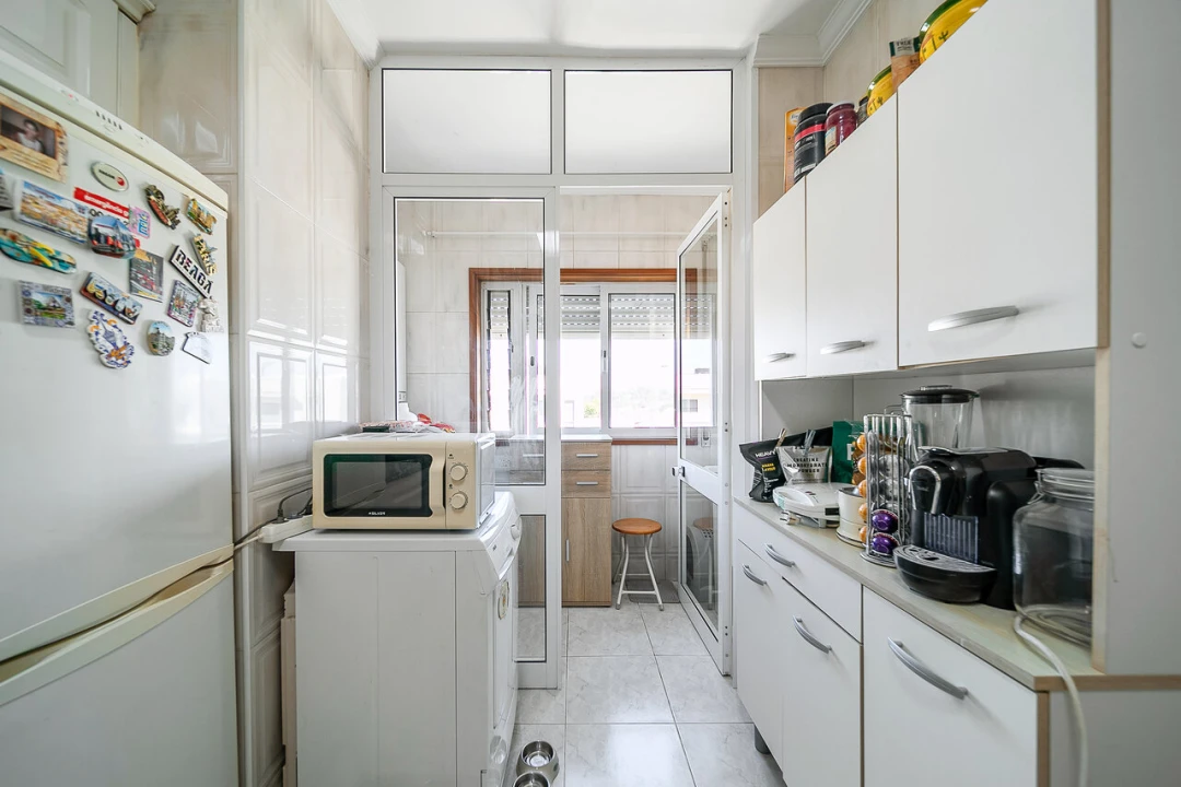Apartamento T2 para Venda em Canidelo Foto 9