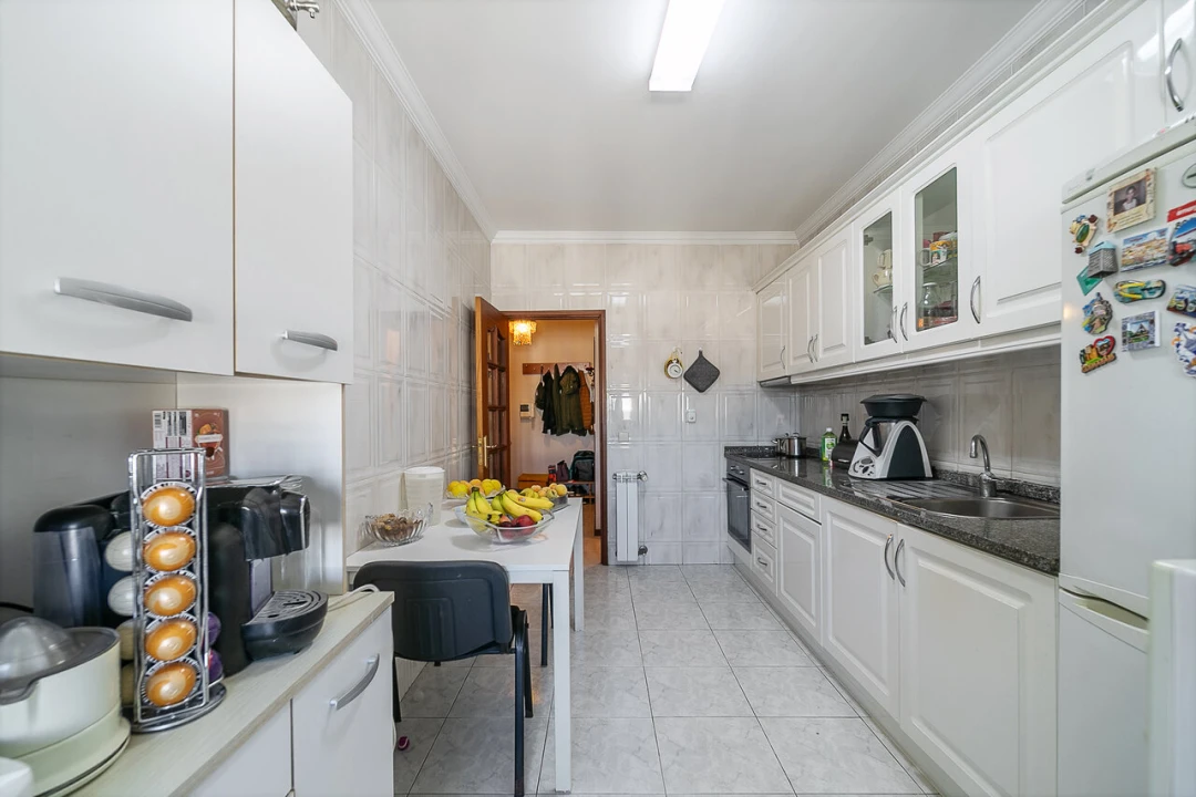 Apartamento T2 para Venda em Canidelo Foto 10