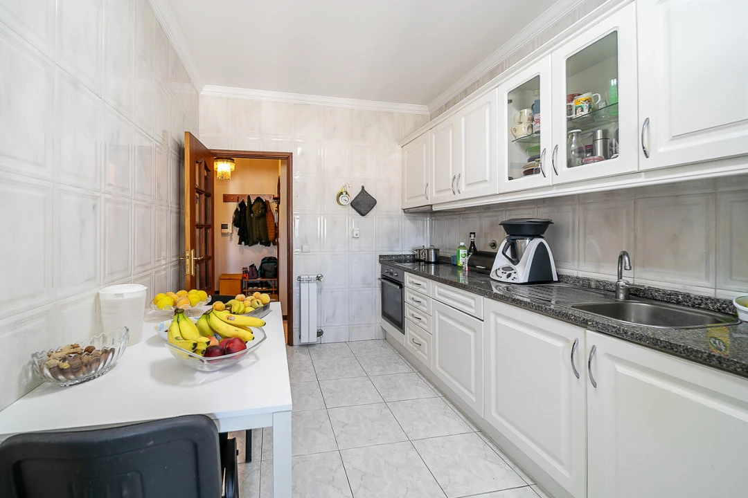 Apartamento T2 para Venda em Canidelo Foto 11