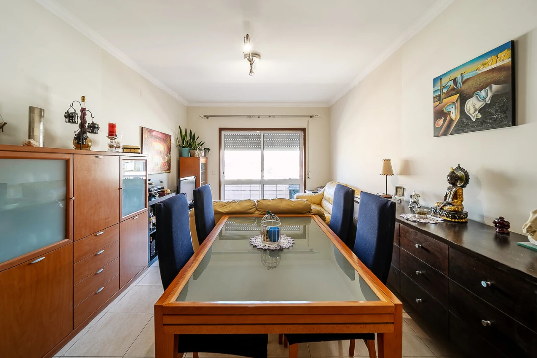 Apartamento T2 para Venda em Canidelo Foto 12