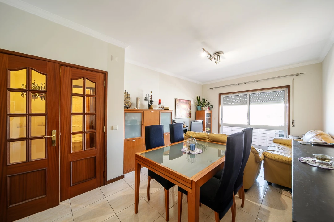 Apartamento T2 para Venda em Canidelo Foto 14