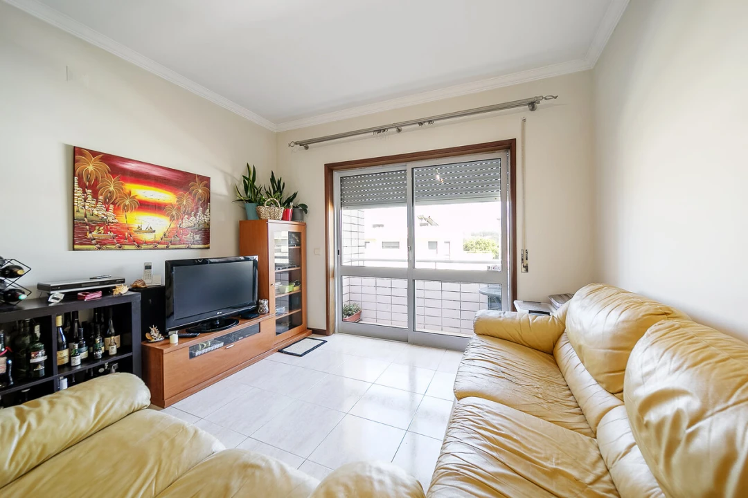 Apartamento T2 para Venda em Canidelo Foto 1