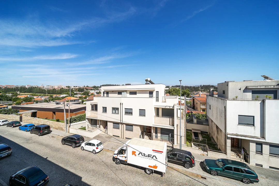 Apartamento T2 para Venda em Canidelo Foto 20