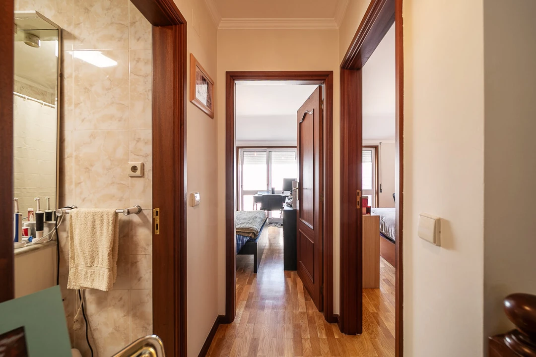 Apartamento T2 para Venda em Canidelo Foto 21