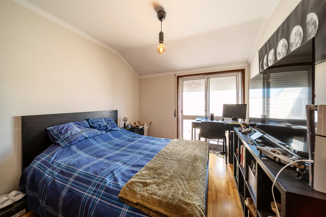 Apartamento T2 para Venda em Canidelo Foto 23