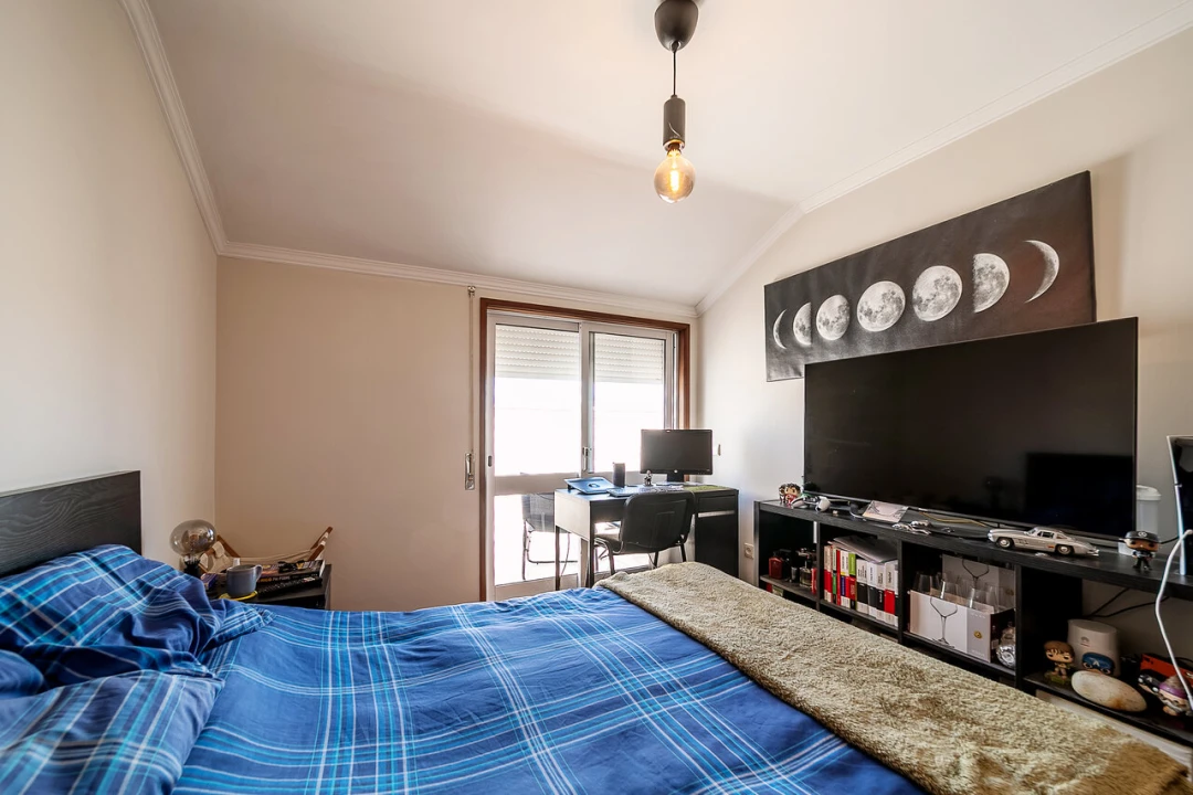 Apartamento T2 para Venda em Canidelo Foto 24