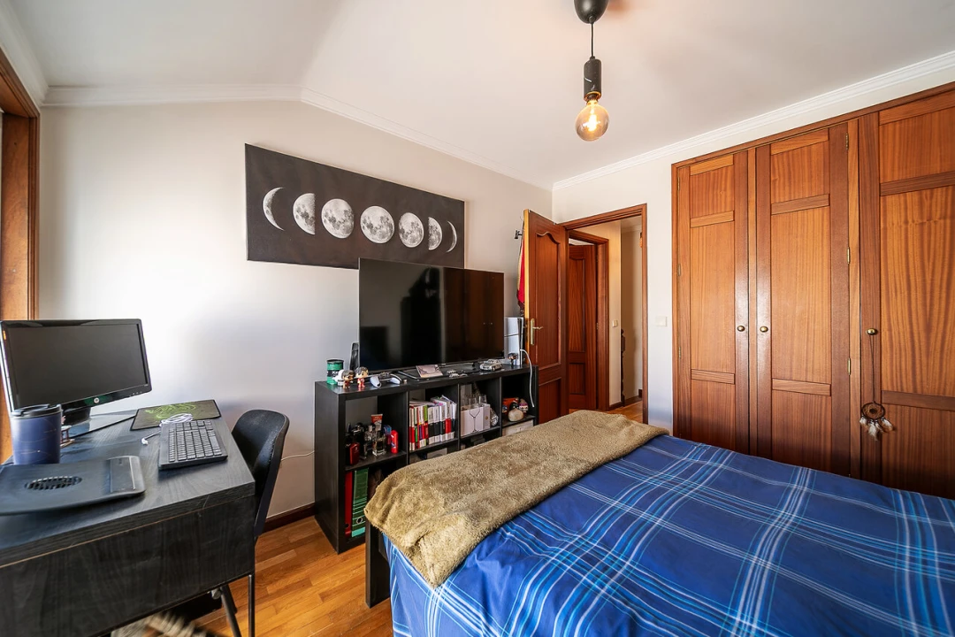Apartamento T2 para Venda em Canidelo Foto 26