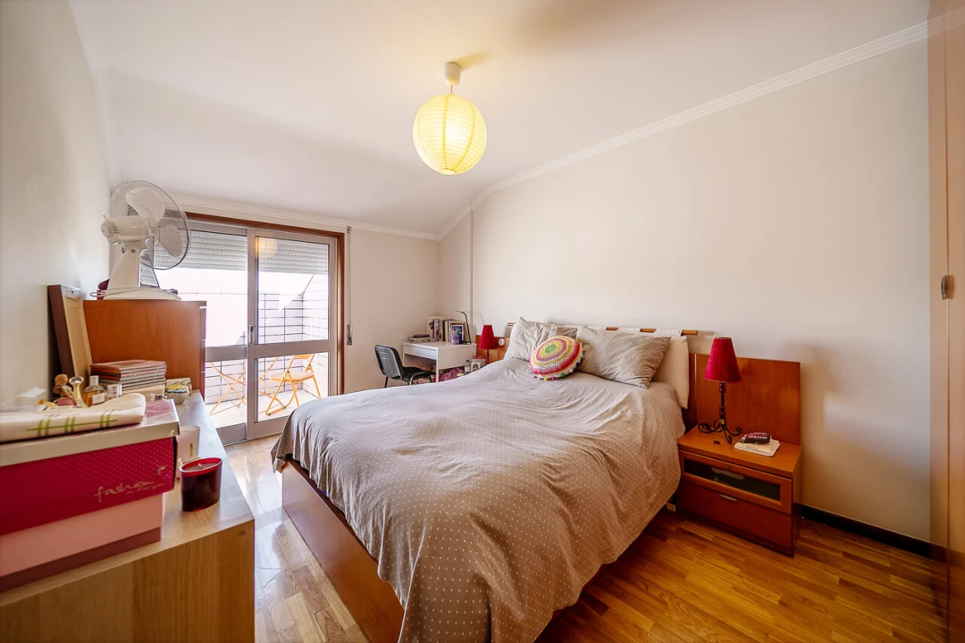 Apartamento T2 para Venda em Canidelo Foto 28