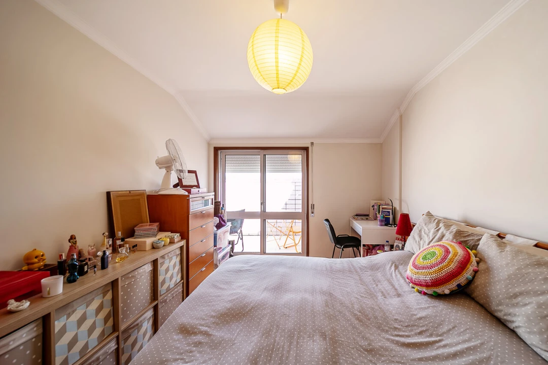 Apartamento T2 para Venda em Canidelo Foto 29