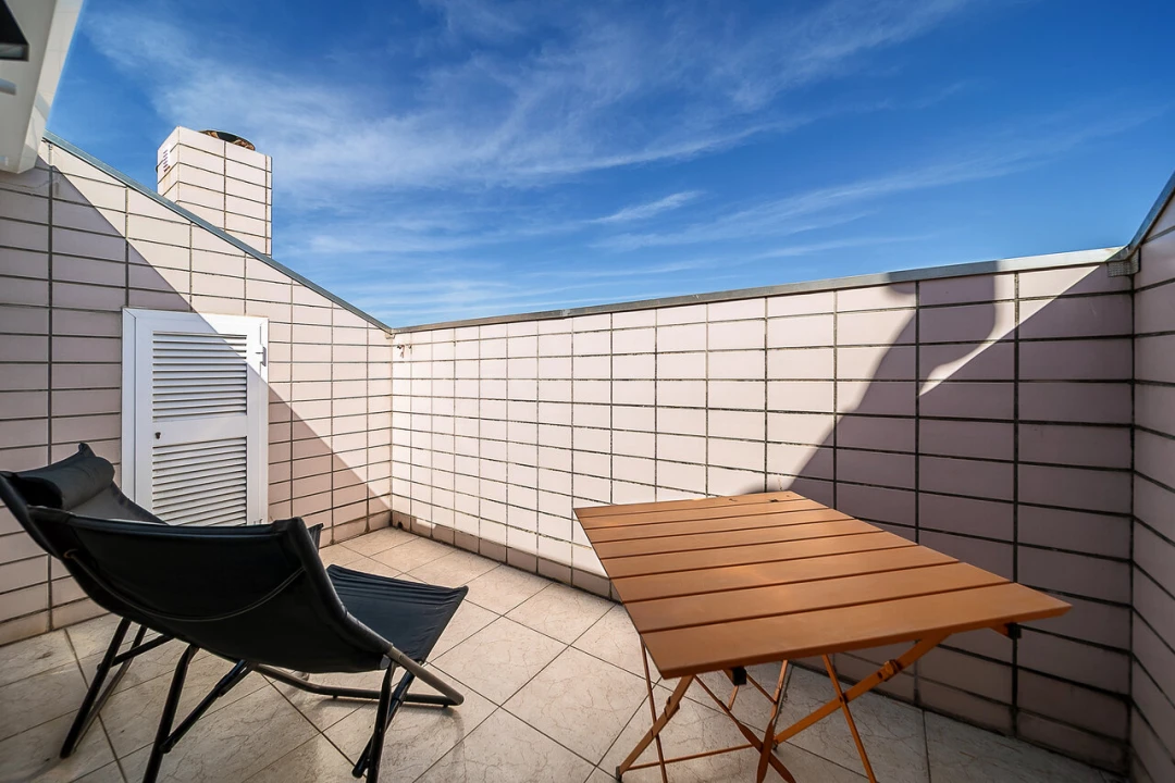 Apartamento T2 para Venda em Canidelo Foto 31