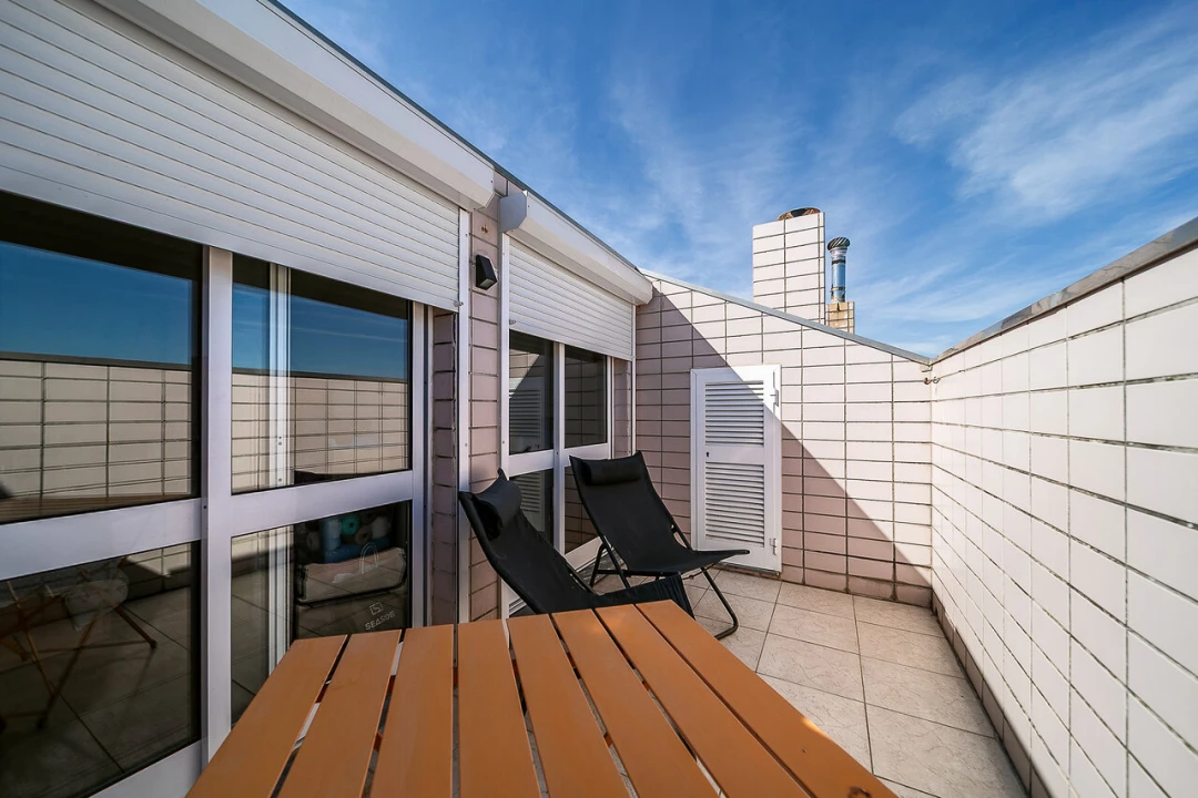 Apartamento T2 para Venda em Canidelo Foto 32
