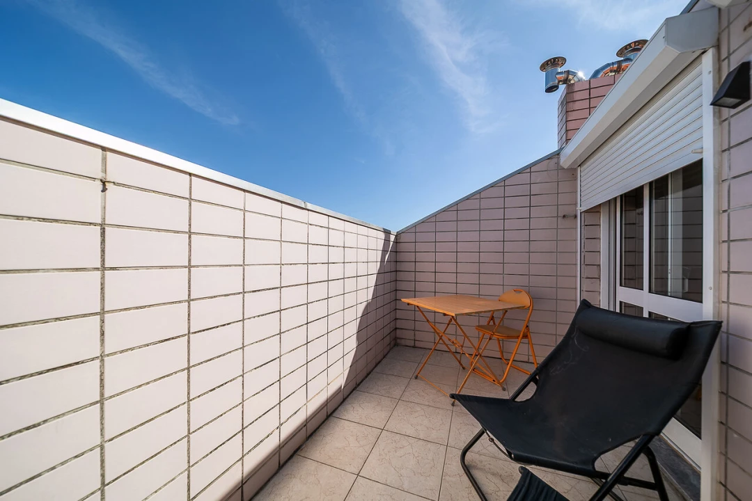 Apartamento T2 para Venda em Canidelo Foto 33