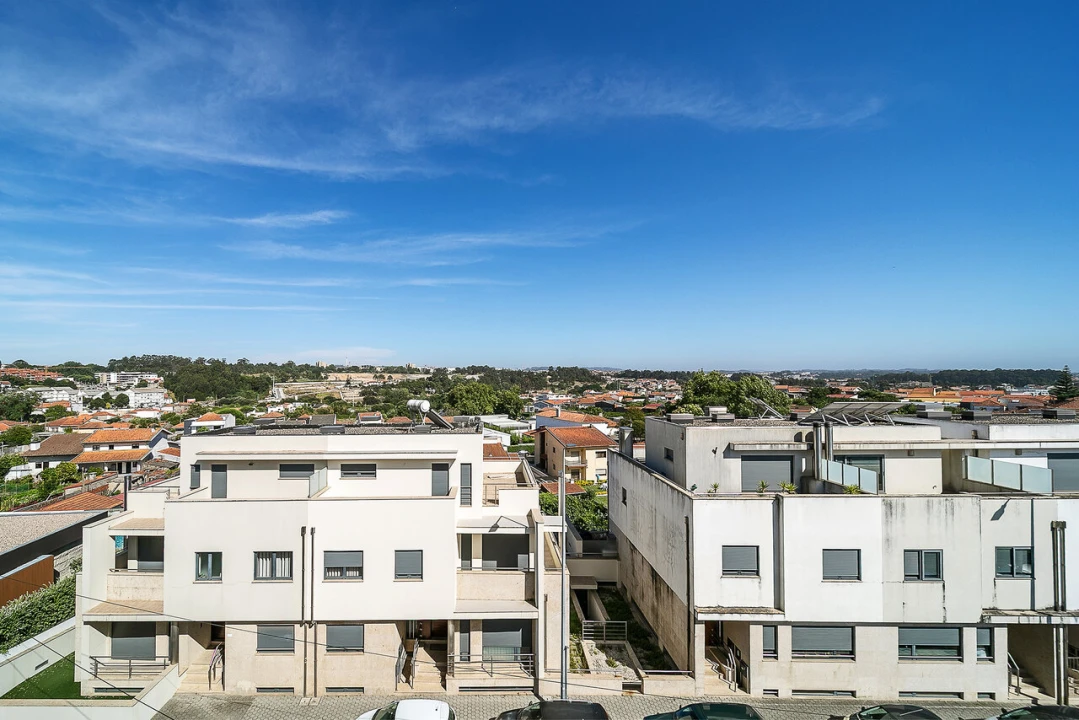 Apartamento T2 para Venda em Canidelo Foto 34
