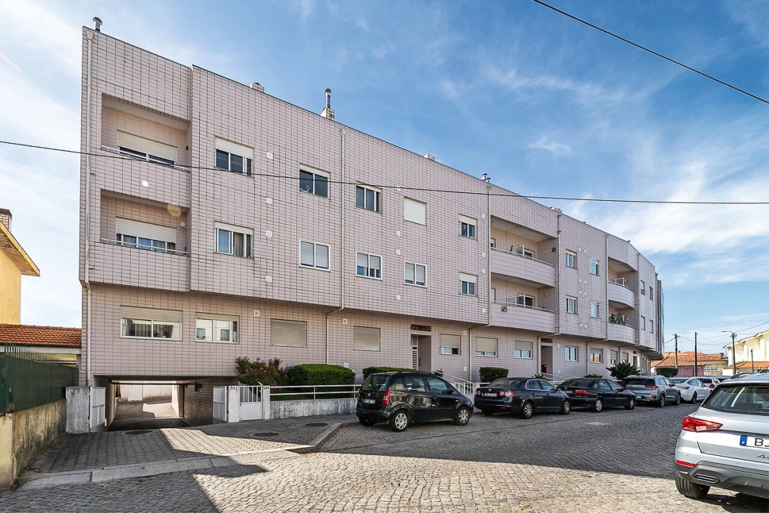 Apartamento T2 para Venda em Canidelo Foto 35