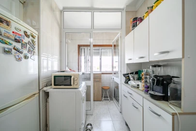 Apartamento T2 para Venda em Canidelo
