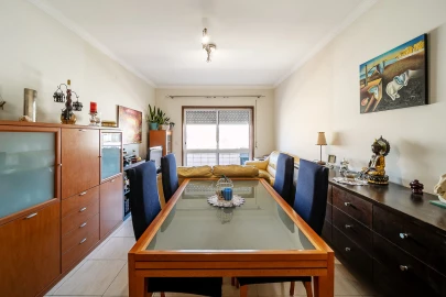 Apartamento T2 para Venda em Canidelo