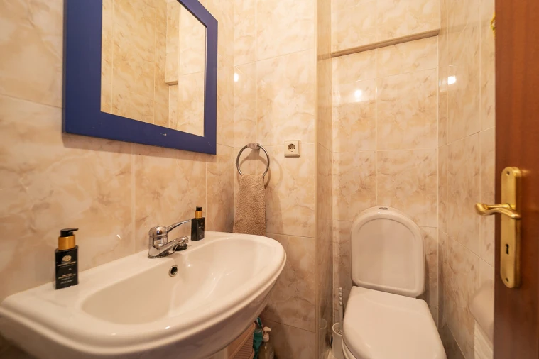 Apartamento T2 para Venda em Canidelo Foto 5