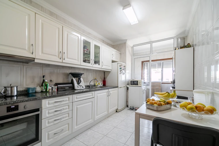 Apartamento T2 para Venda em Canidelo Foto 6