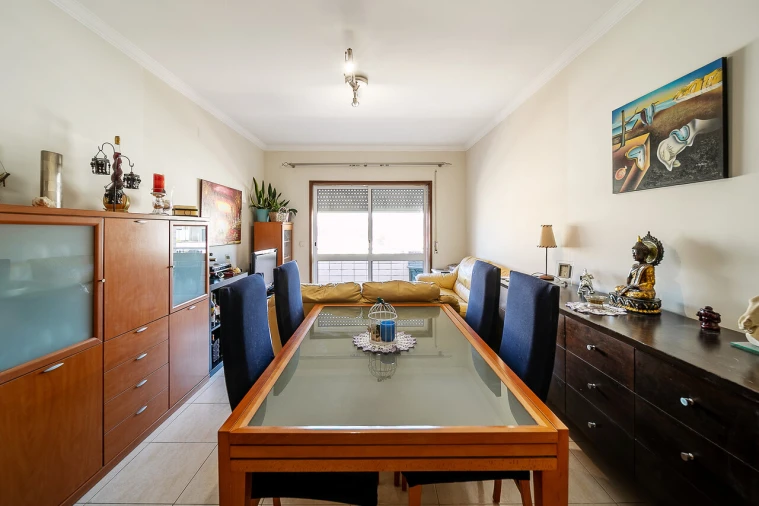 Apartamento T2 para Venda em Canidelo Foto 12