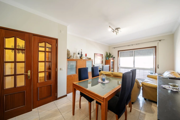 Apartamento T2 para Venda em Canidelo Foto 14