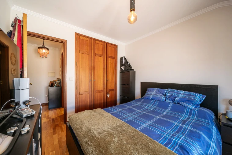 Apartamento T2 para Venda em Canidelo Foto 25