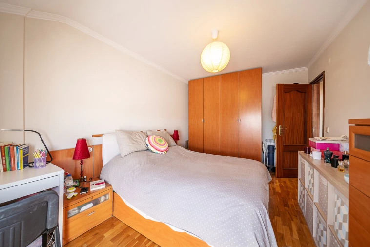 Apartamento T2 para Venda em Canidelo Foto 30