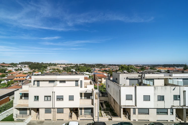 Apartamento T2 para Venda em Canidelo Foto 34