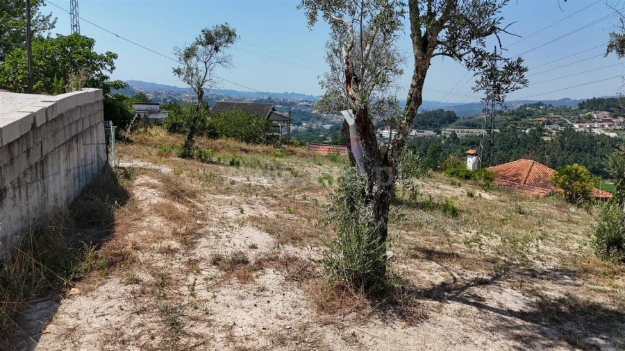 Terreno para Venda em Soalhães Foto 5