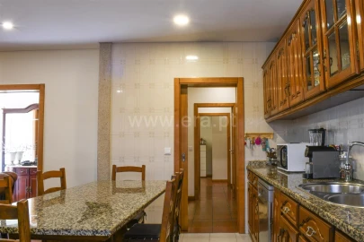Apartamento T2 para Venda em Aveleda
