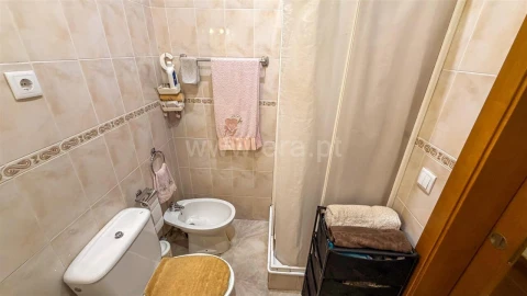 Apartamento T2 para Venda em Aveleda