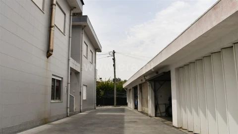 Apartamento T2 para Venda em Aveleda