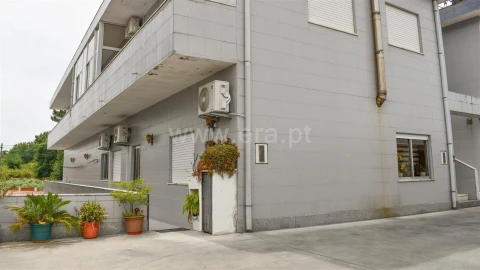 Apartamento T2 para Venda em Aveleda