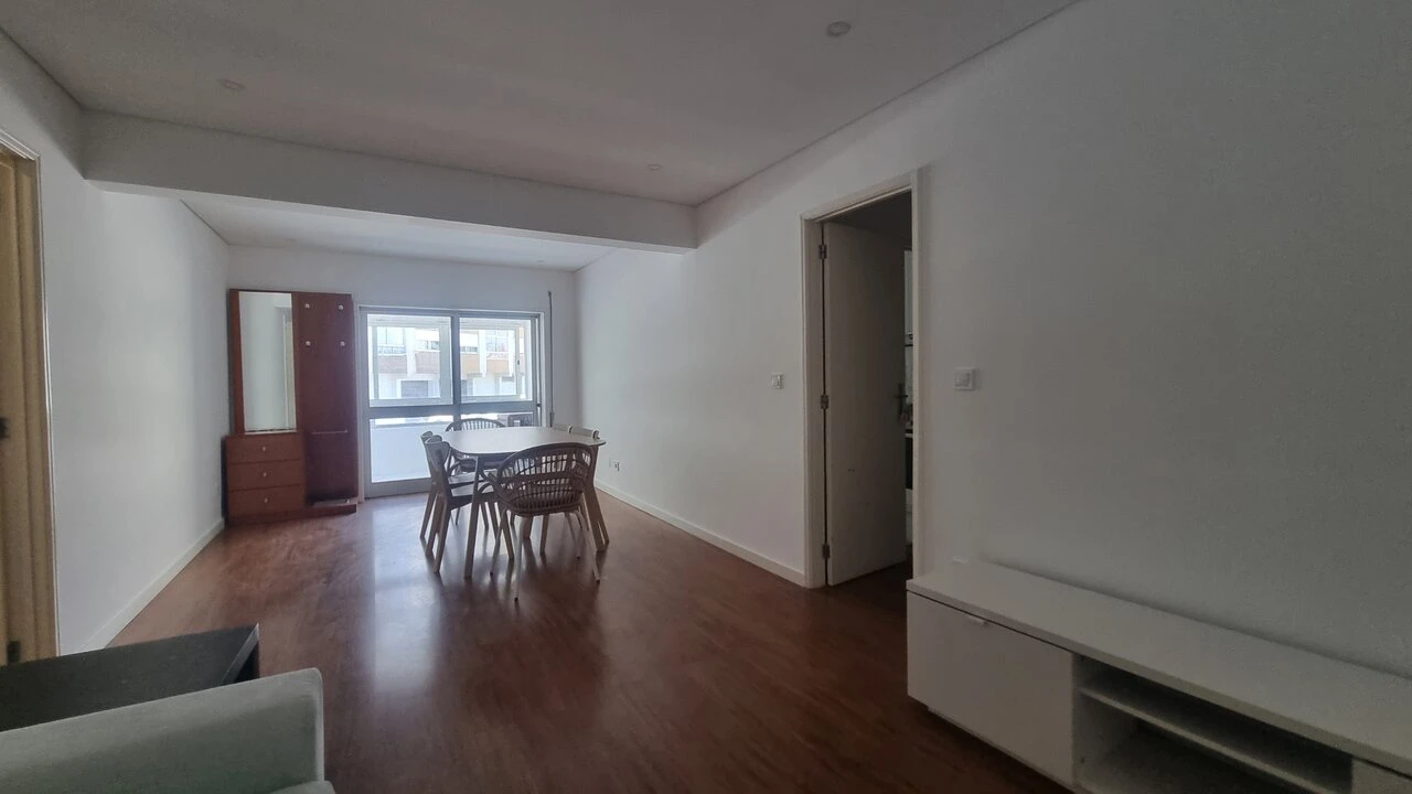 Apartamento T3 para Venda em Santa Marinha e São Pedro da Afurada Foto 2