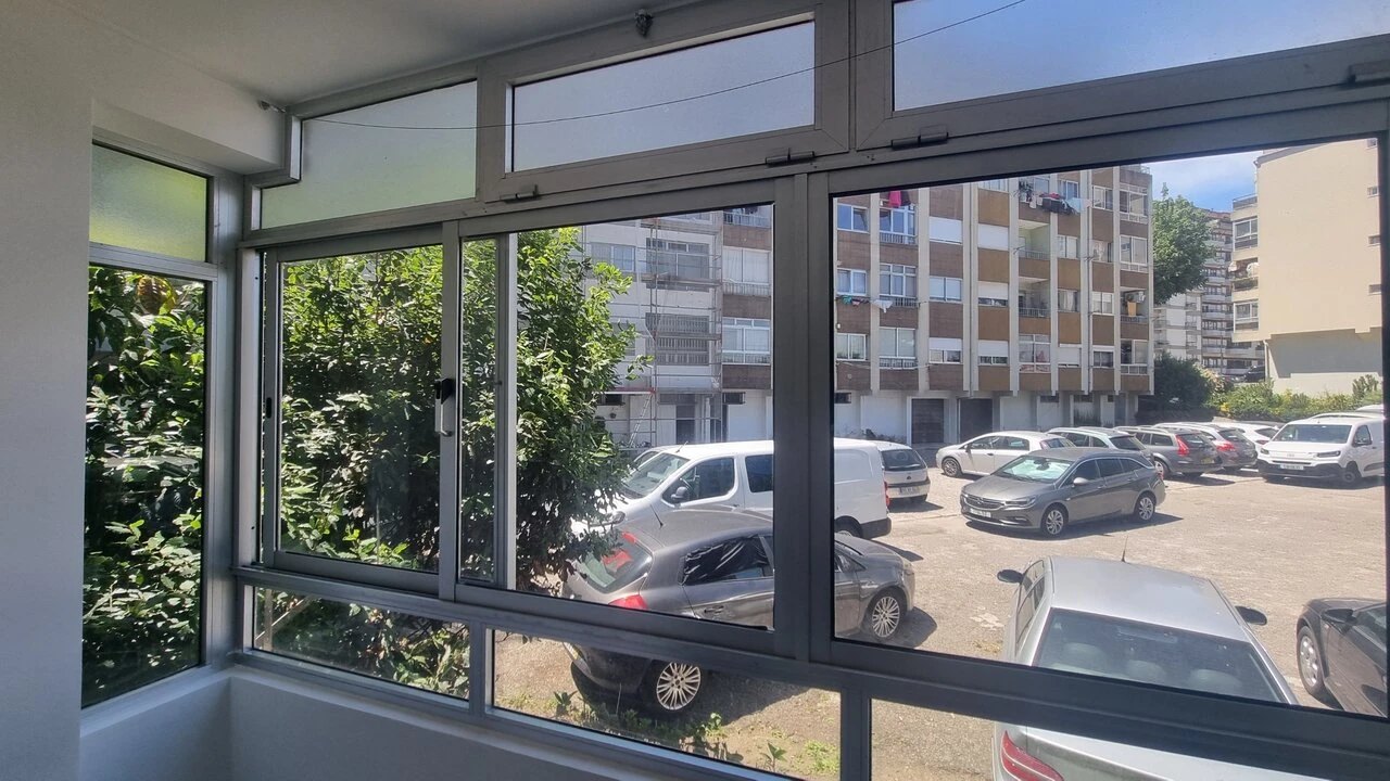 Apartamento T3 para Venda em Santa Marinha e São Pedro da Afurada Foto 16